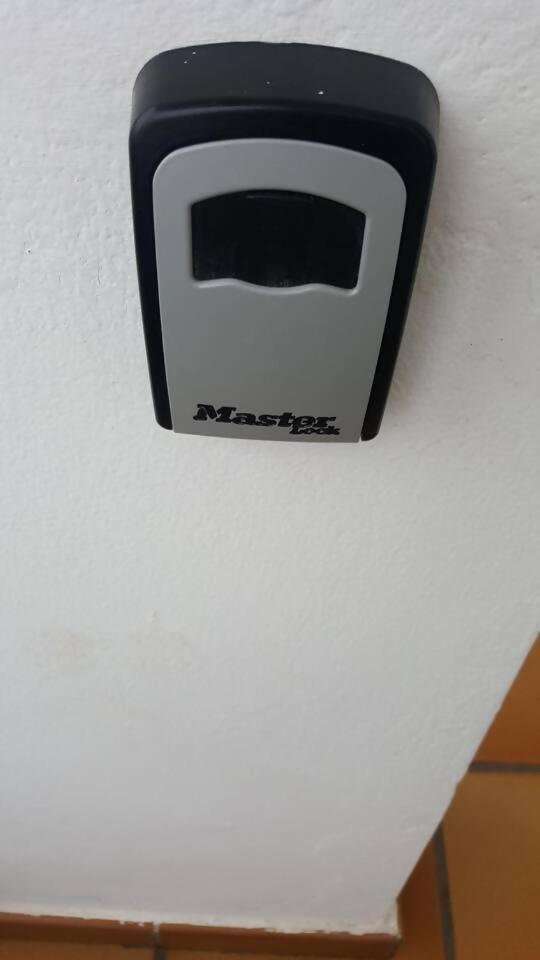 Apartament Famara Surf Wifi Zewnętrze zdjęcie