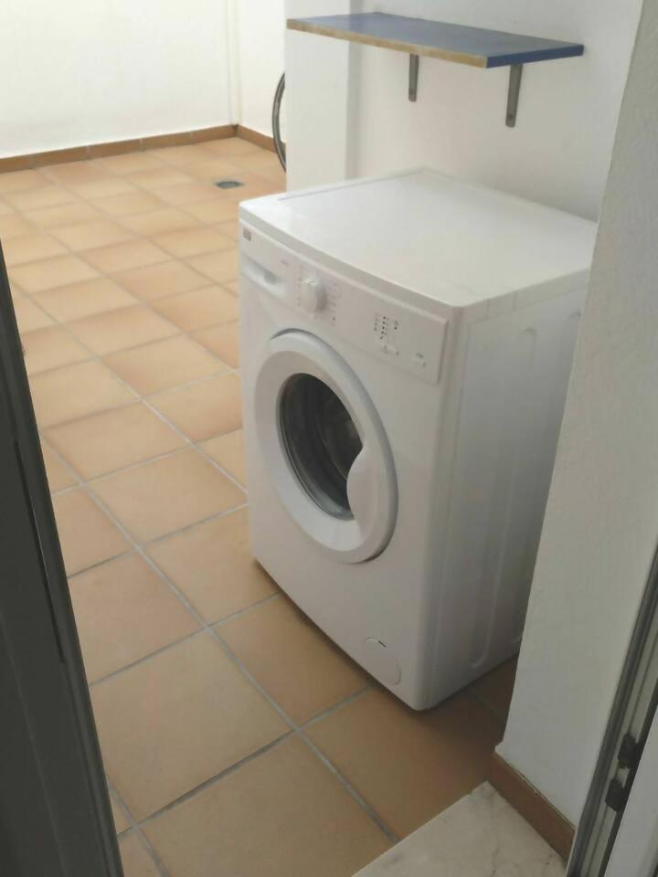 Apartament Famara Surf Wifi Zewnętrze zdjęcie