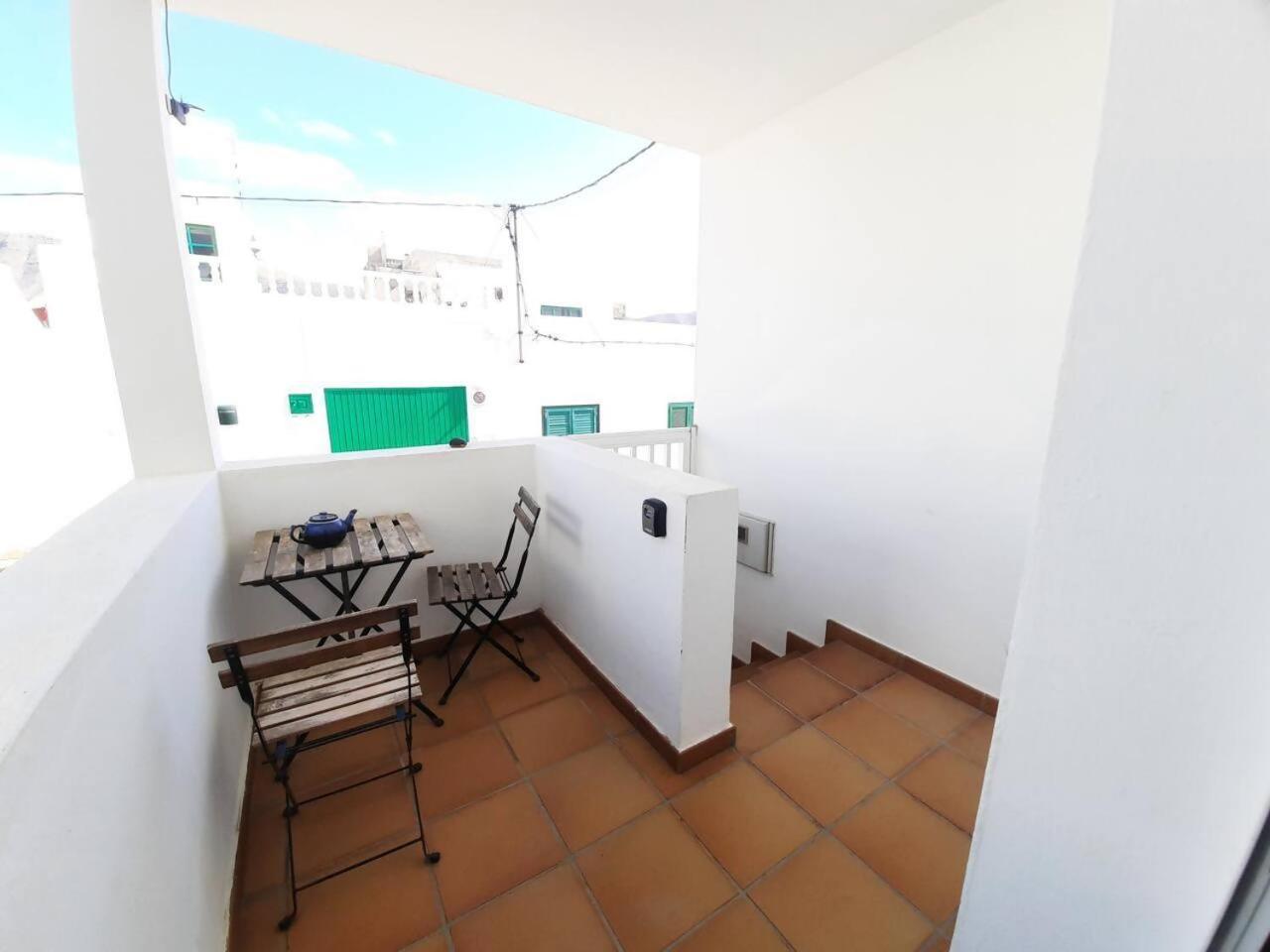 Apartament Famara Surf Wifi Zewnętrze zdjęcie