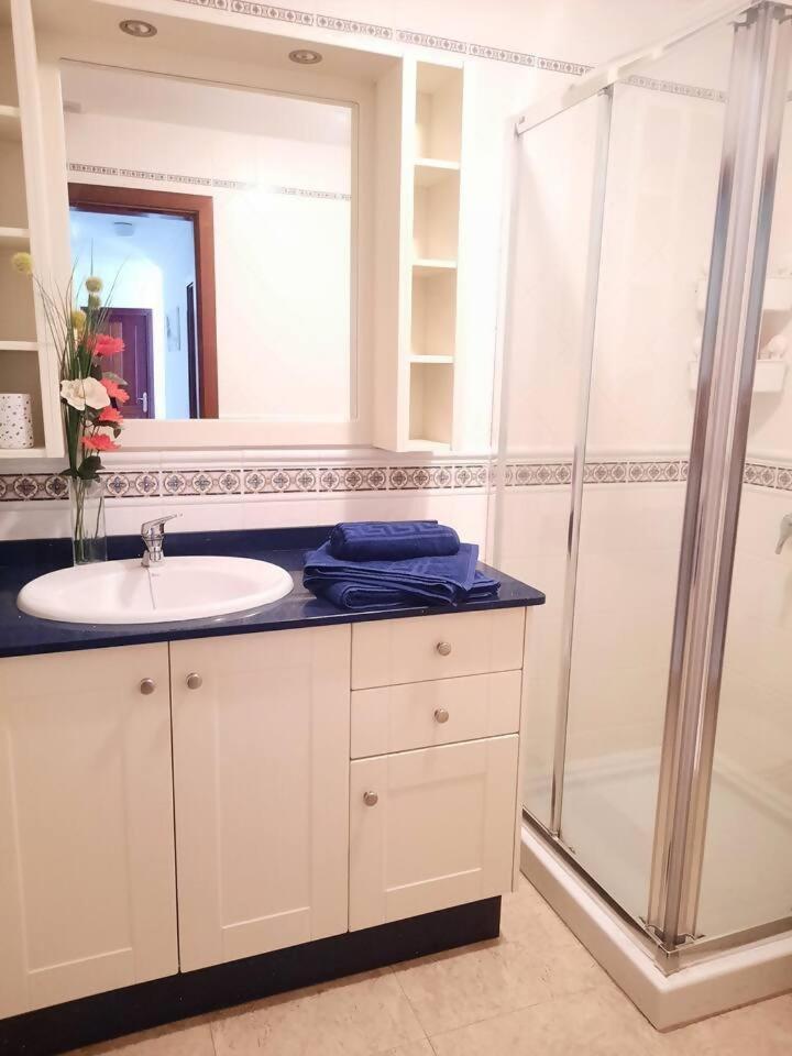 Apartament Famara Surf Wifi Zewnętrze zdjęcie