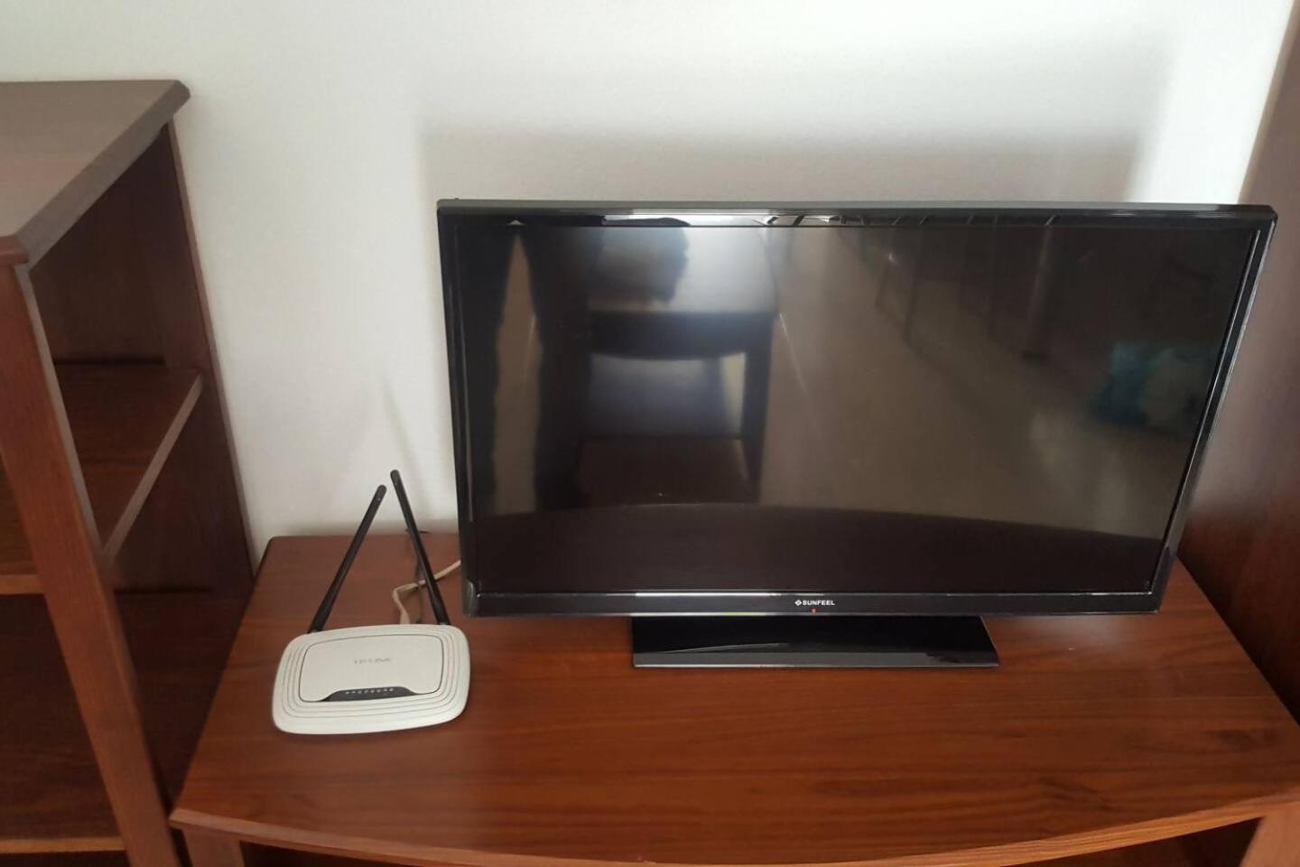 Apartament Famara Surf Wifi Zewnętrze zdjęcie