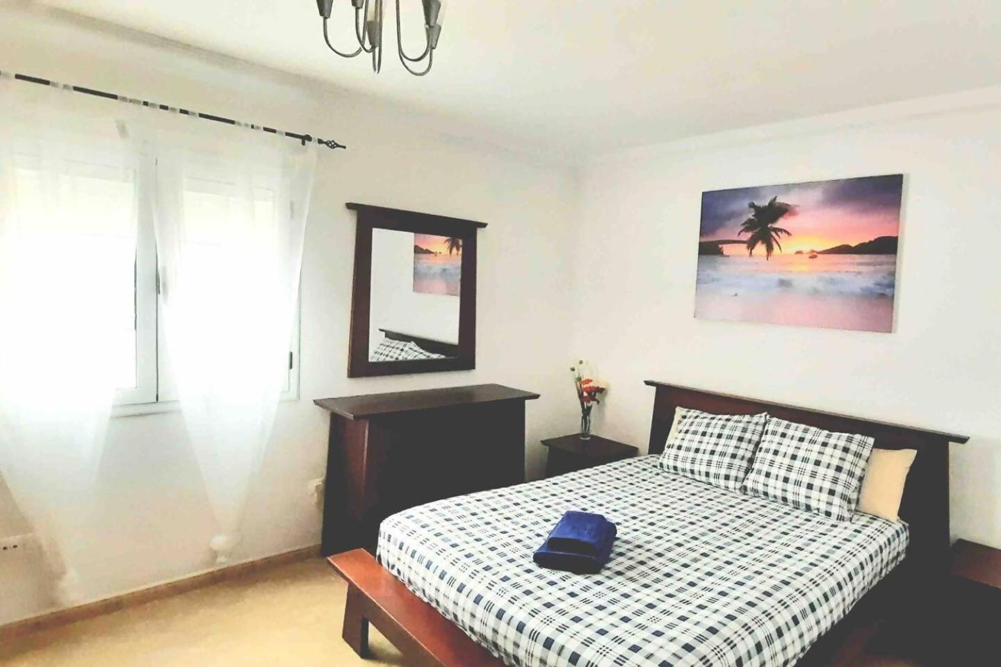 Apartament Famara Surf Wifi Zewnętrze zdjęcie