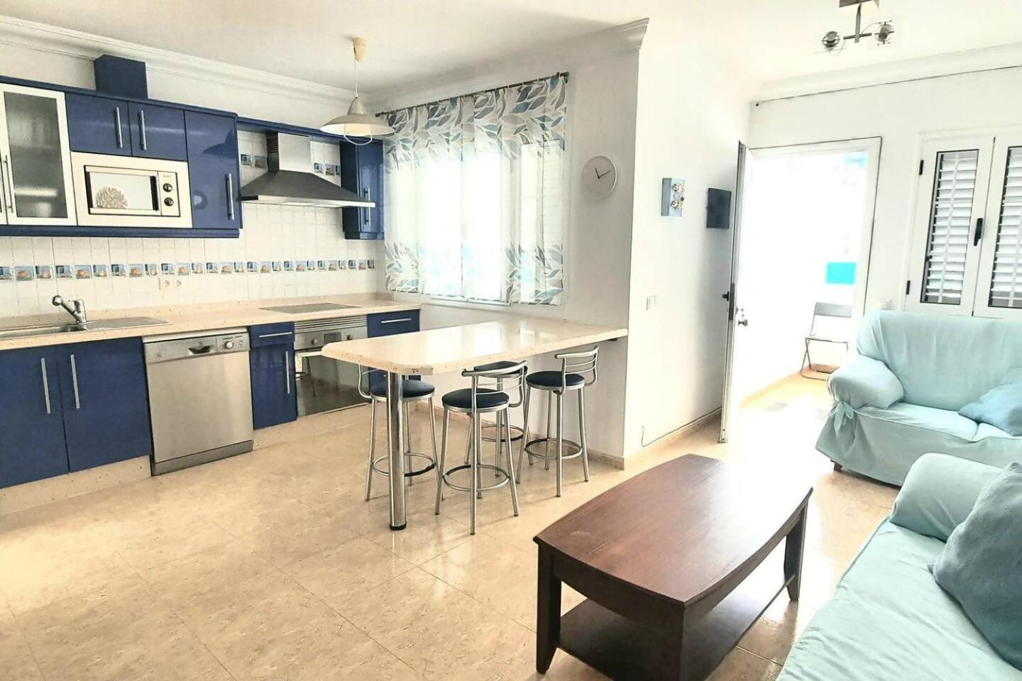 Apartament Famara Surf Wifi Zewnętrze zdjęcie