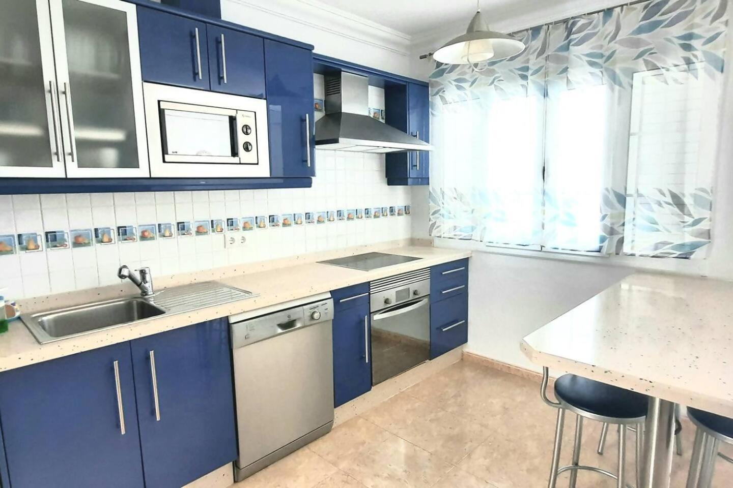Apartament Famara Surf Wifi Zewnętrze zdjęcie